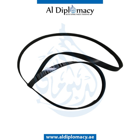 RIBBED V-belt 6PK2519 for Mercedes-Benz S Class C217 (2015-2021) models
